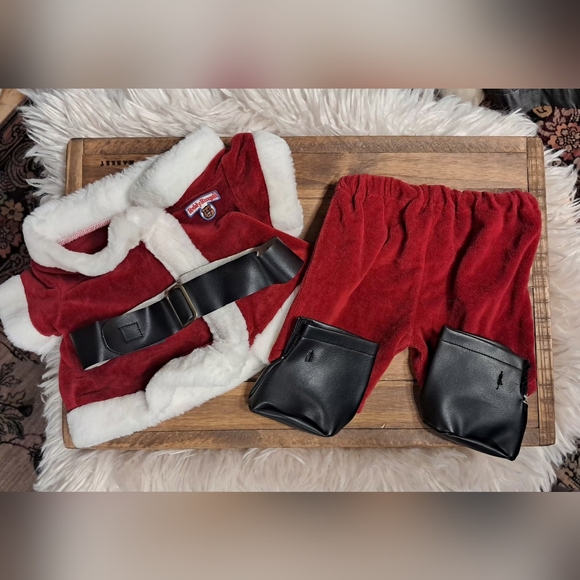 Working Vintage 1980's Teddy Ruxpin Christmas Edition - Picture 3 of 11